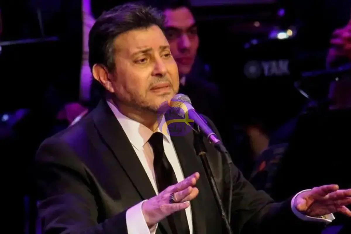 بعد أزمته الصحية.. وزيرة الثقافة: هاني شاكر أثرى الفن المصري وألهم أجيالاً