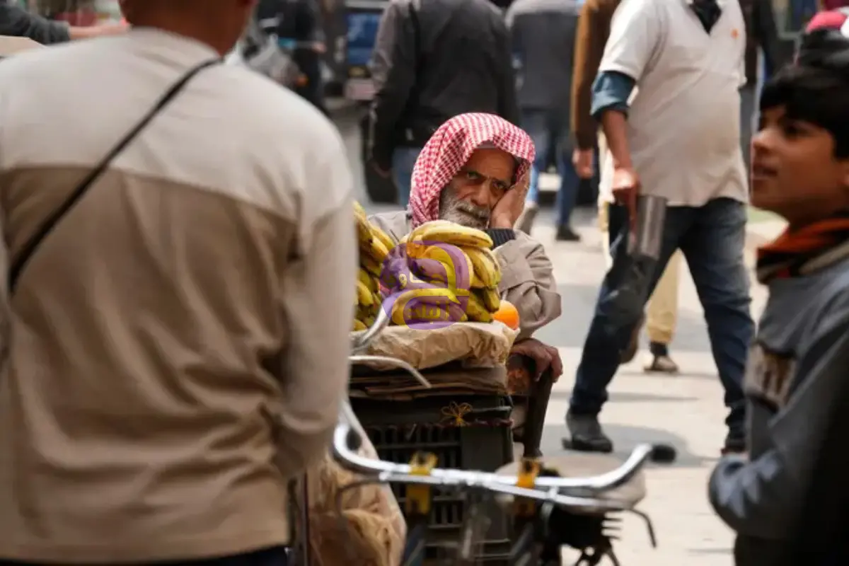 ارتفاع معدل التضخم السنوي في المدن المصرية إلى 13.4% خلال فبراير