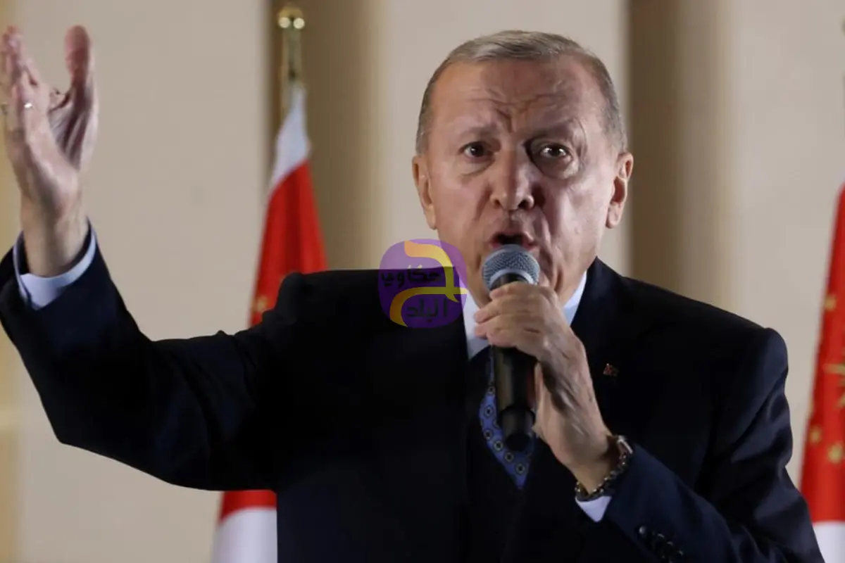 أردوغان: يتعين وقف الحرب قبل أن تشعل المنطقة بأكملها