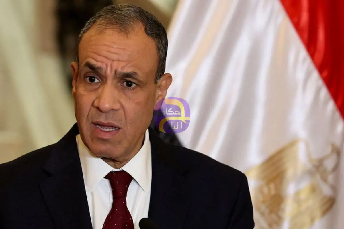 وزير خارجية مصر لعراقجي: نرفض كافة الاعتداءات الإيرانية على دول الجوار