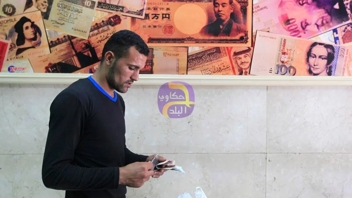 استمرار الخروج القوي للأموال الساخنة من مصر