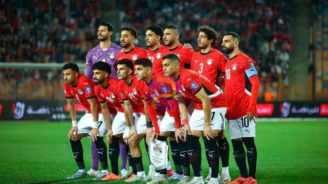 منتخب مصر: قطر أبلغتنا بإلغاء مهرجان كرة القدم