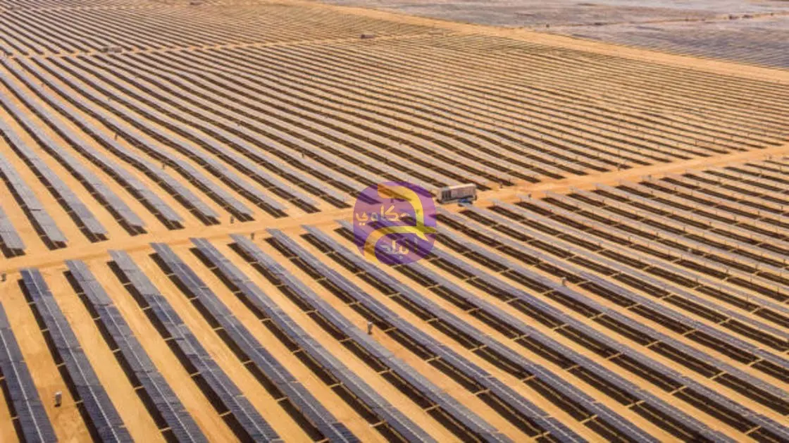 مصر تُعجل تشغيل 1500 ميغاواط طاقة شمسية لخفض استهلاك الوقود