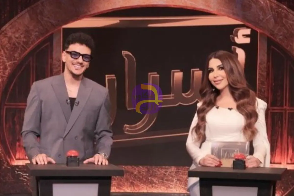 حودة بندق لـ"أميرة بدر: الغناء حرام وبفكر في الاعتزال وفتح مشروع خاص