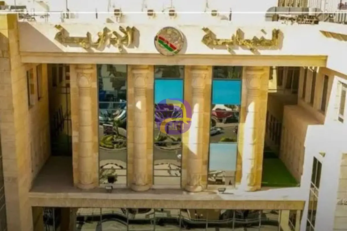 النيابة الإدارية تباشر الإشراف القضائي على جولة الإعادة على منصب النقيب العام للمهندسين
