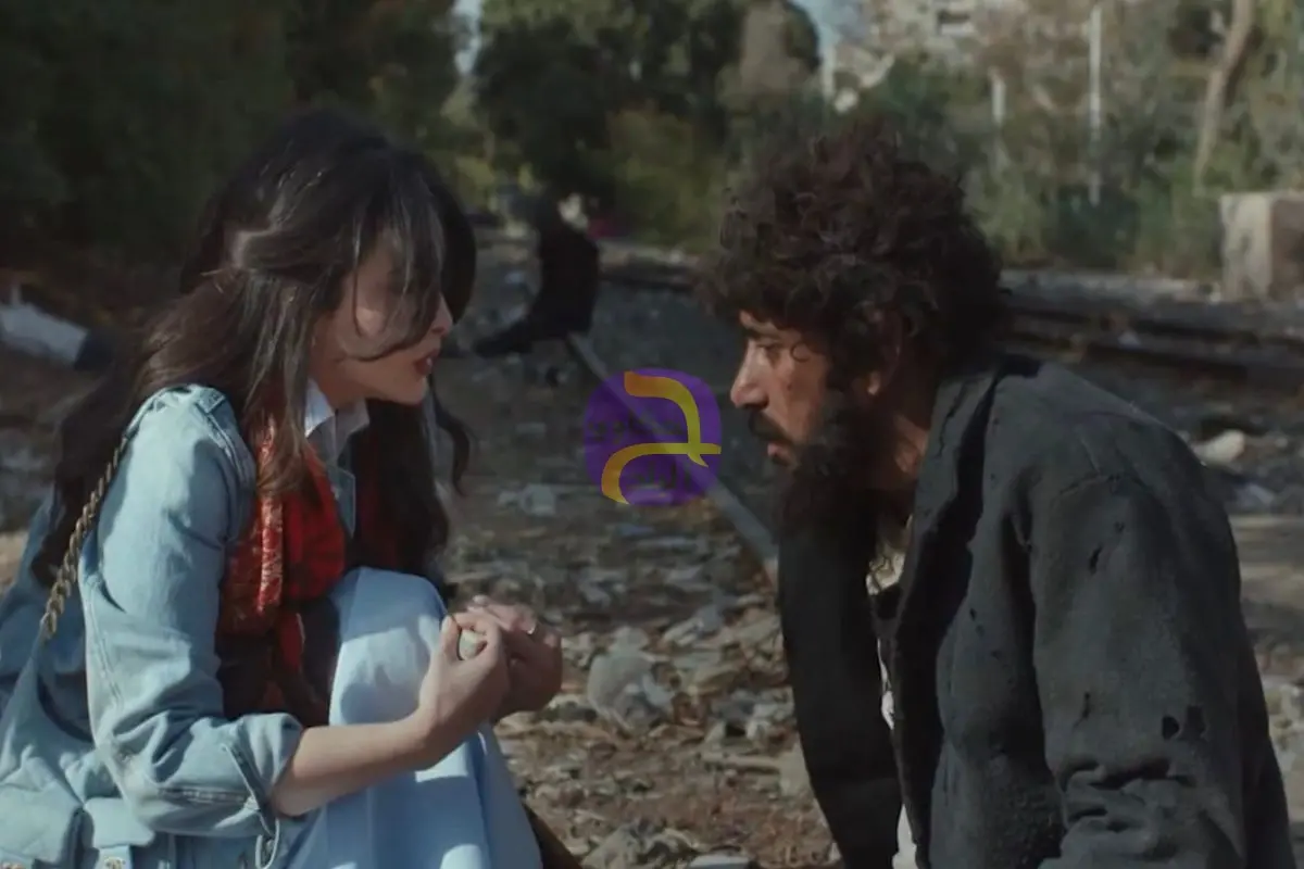 ظهور سارة بركة في مسلسل علي كلاي الحلقة 23 يقلب الموازين