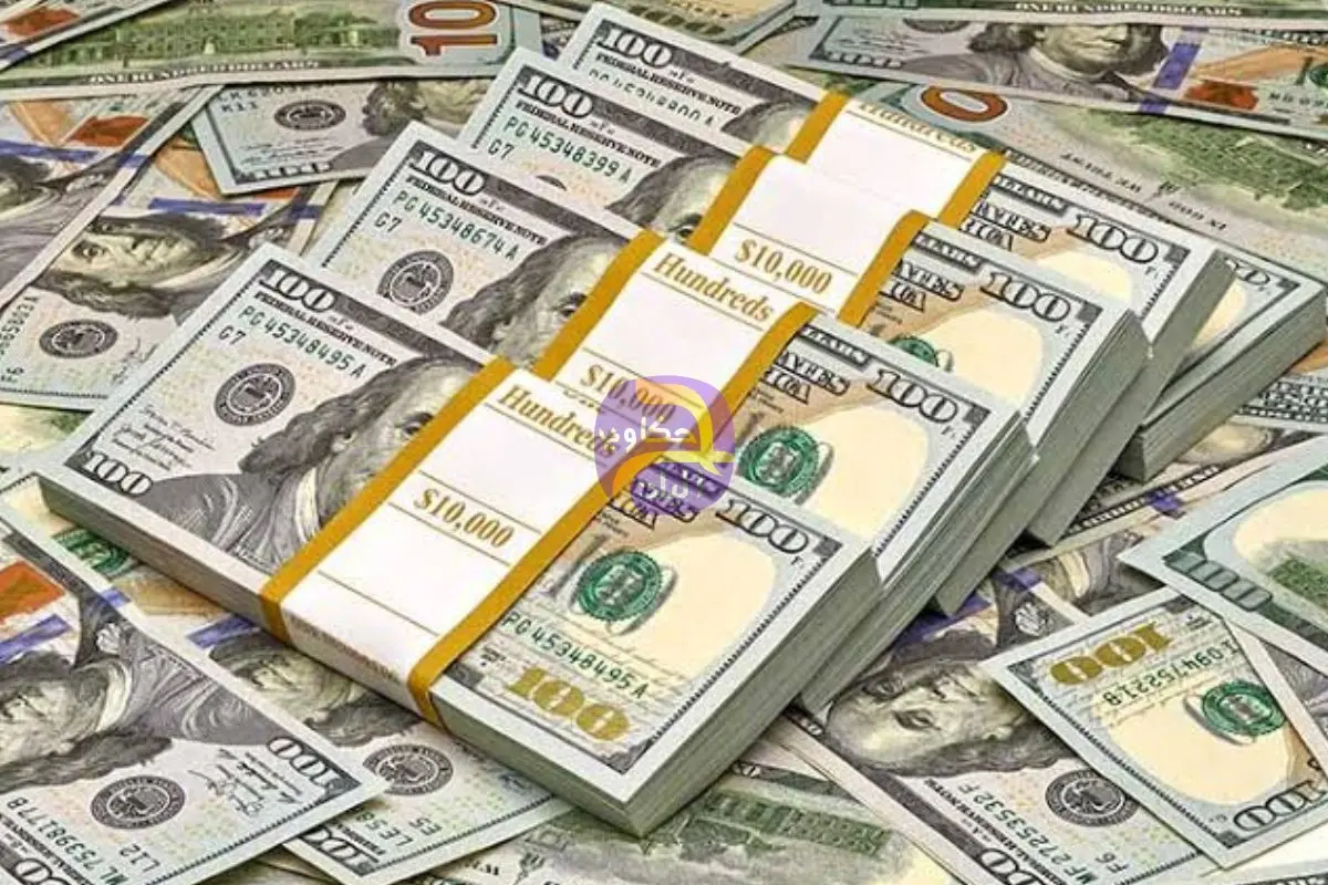 52.39 جنيه سعر الدولار مقابل الجنيه المصرى داخل البنك الأهلى