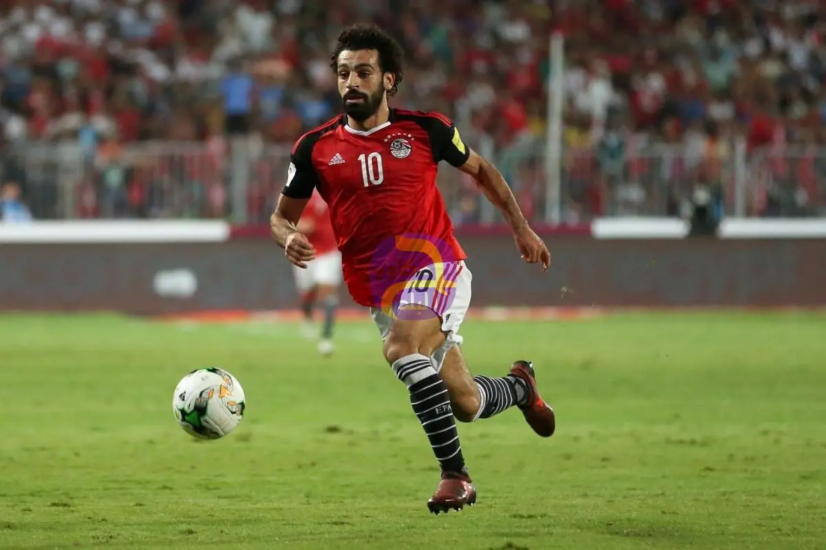 شبكة بريطانية : محمد صلاح بين أفضل أجنحة العالم وصفقة القرن فى ليفربول