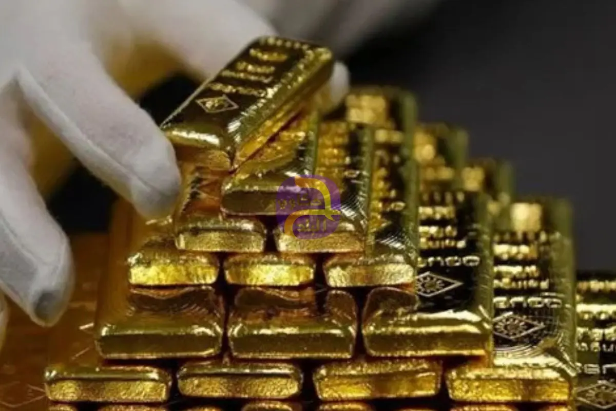 هبوط مفاجئ في أسعار العقود الآجلة للذهب عالميًا.. الأوقية تخسر 58 دولارًا