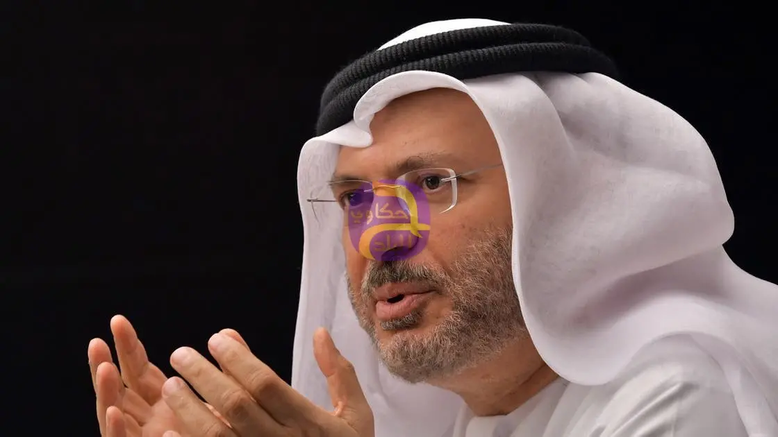 مستشار رئيس الإمارات: ما زلنا نغلب العقل ونبحث عن مخرج لإيران