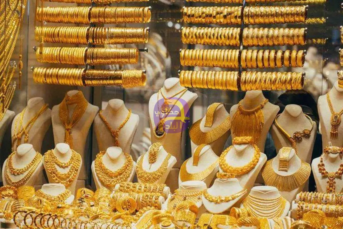 سعر الذهب اليوم الثلاثاء 17 مارس 2026.. عيار 21 بدون مصنعية بـ7310 جنيهات