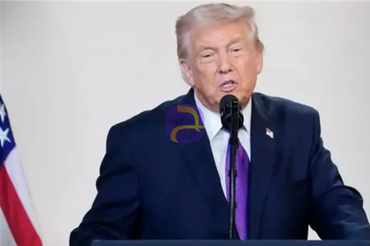 دونالد ترامب: الحرب في إيران اختبار لم ينجح فيه الحلف ولا نحتاج لدعم دوله