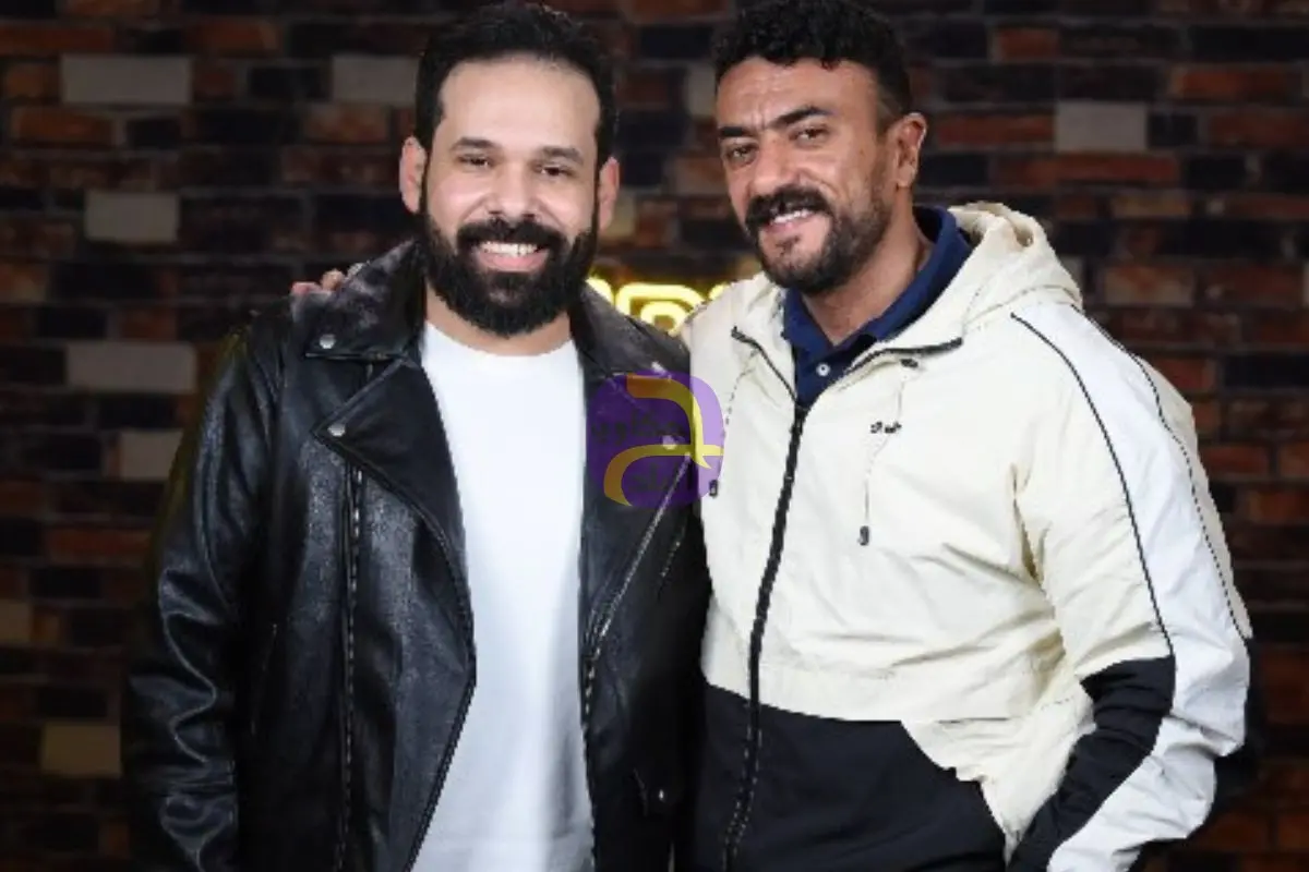 أحمد العوضي في تصريح مثير للجدل: «أحب الحملات ضدي لأنها بتخليني رقم 1»