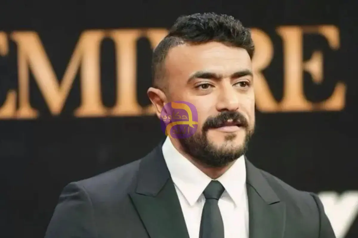 والد أحمد العوضي يكشف سراً عن نجله.. "سيتزوج خلال شهرين"