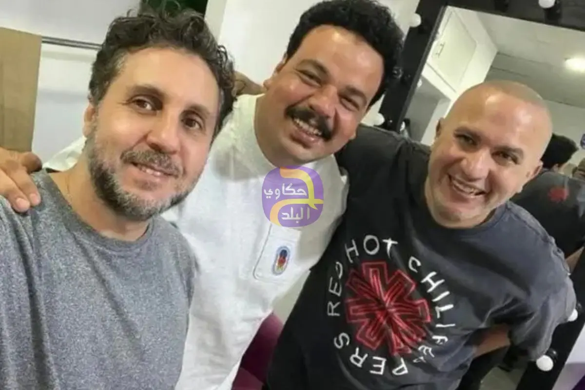 "أشغال شاقة" و"برشامة".. مخرج يكشف أسباب عزوف الفنانين عن العملين