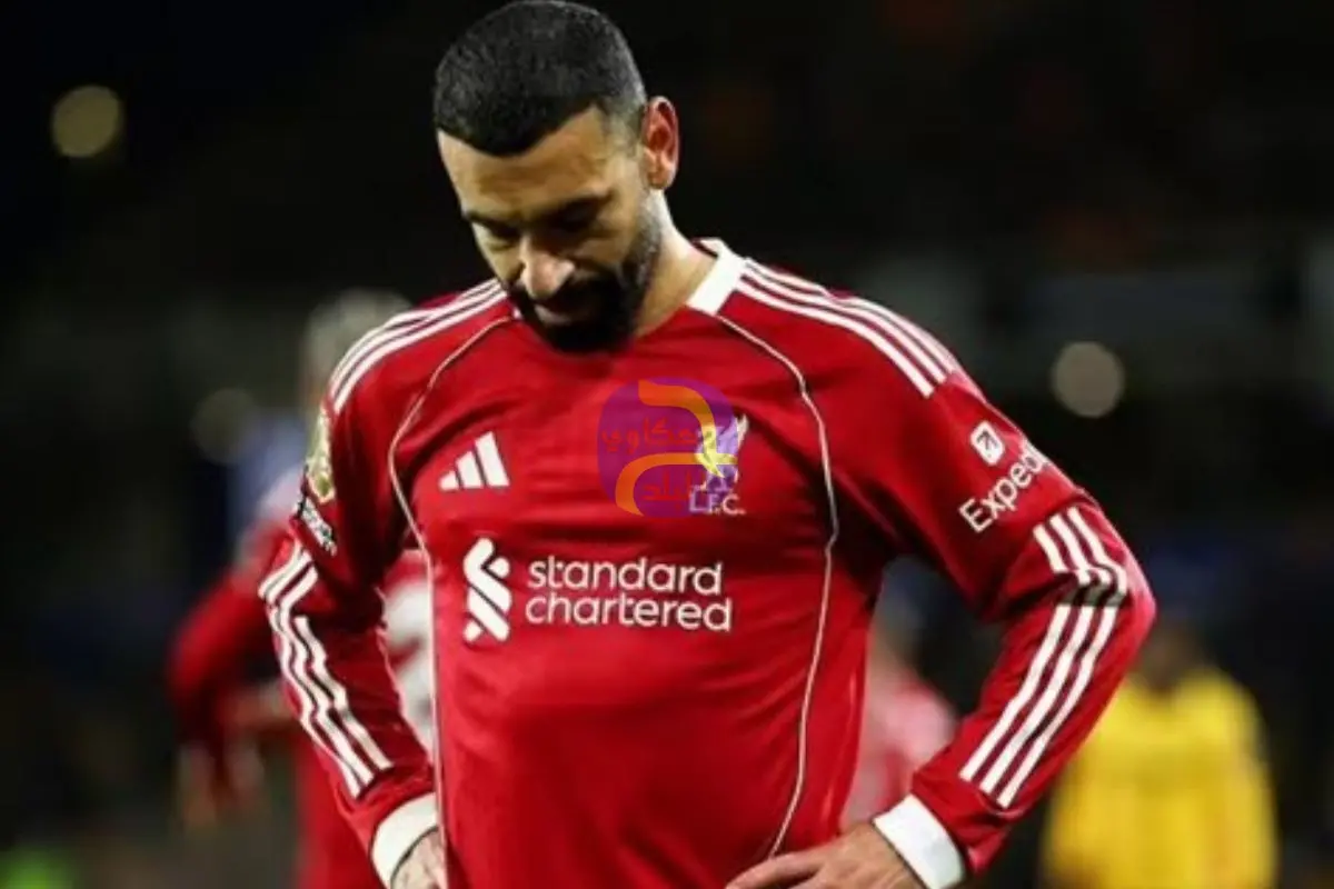 محمد صلاح يعلن رحيله عن ليفربول بنهاية الموسم