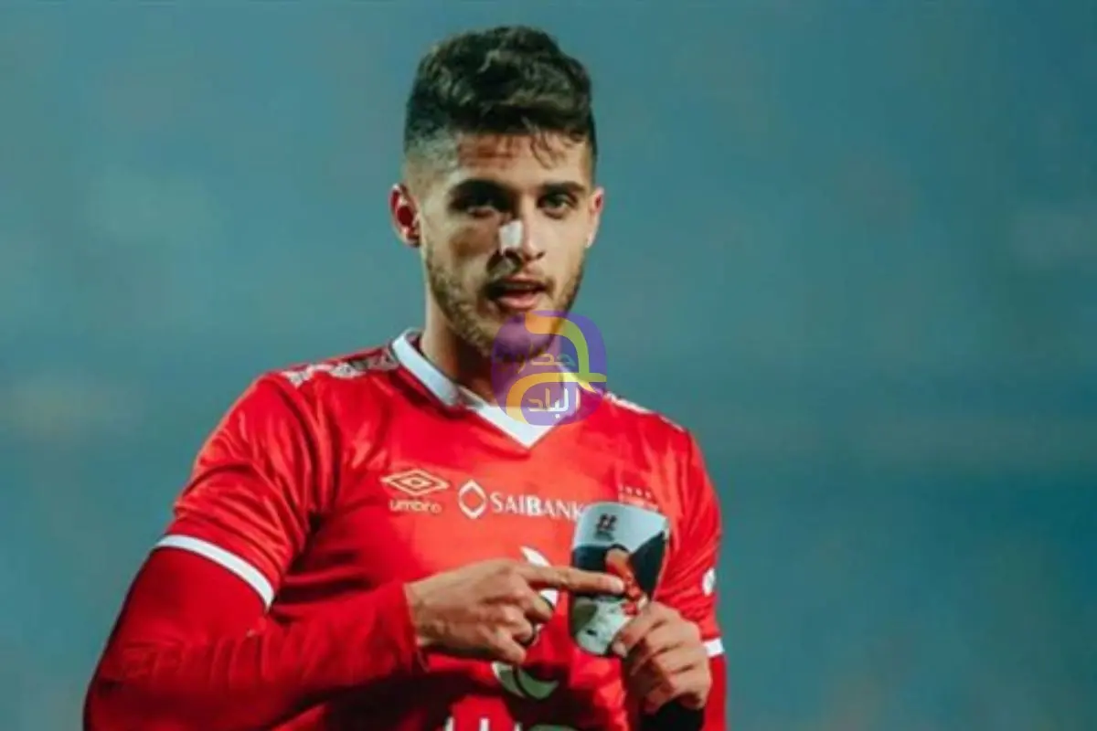 أحمد الشيخ يحذر من "النصاب الشيك": حاول الاحتيال على لاعبي الأهلي