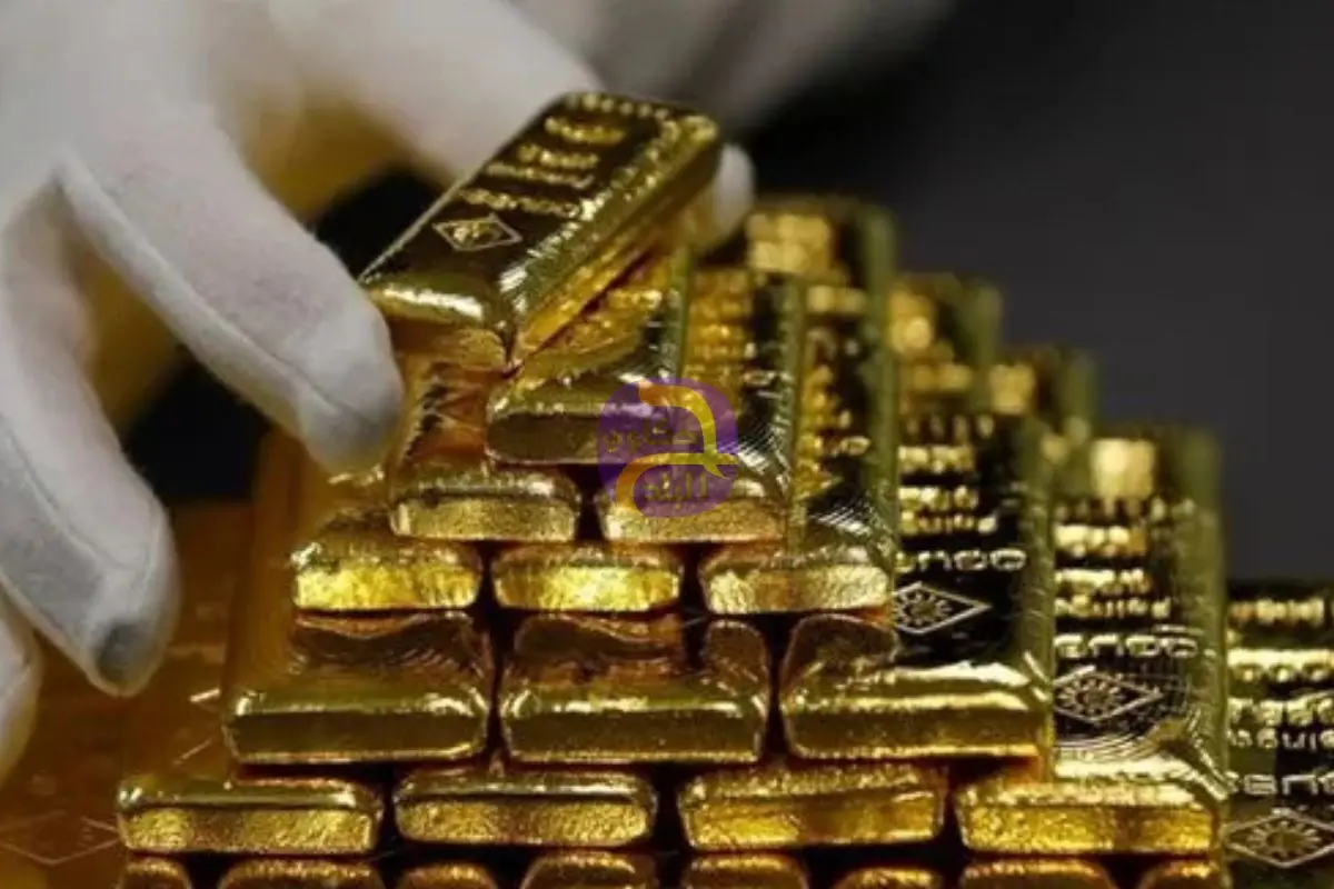 7782 جنيها آخر سعر للذهب عيار 24 فى بداية التعاملات المسائية