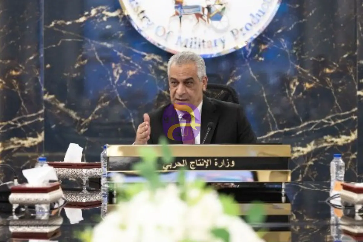 وزير الإنتاج الحربي يوجه بترشيد الكهرباء ومتابعة الأداء المالي يوميًا