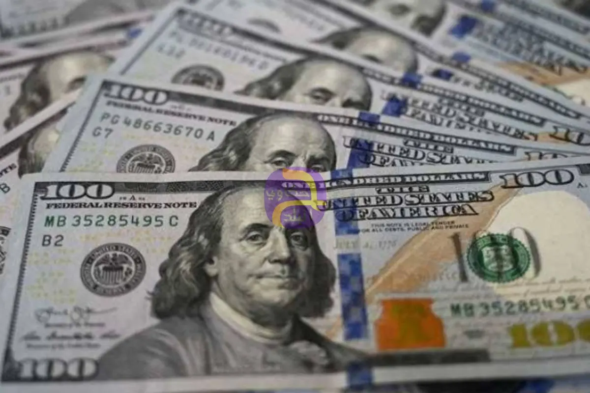 على مدار الساعة.. سعر الدولار اليوم الخميس 26/3/2026 بالبنوك الرئيسية