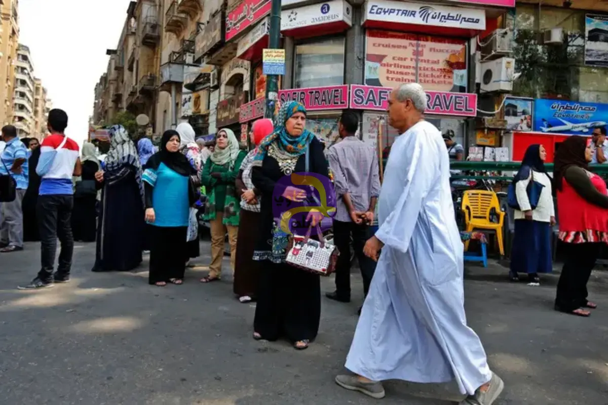 الحكومة المصرية توافق على موازنة العام المالي الجديد