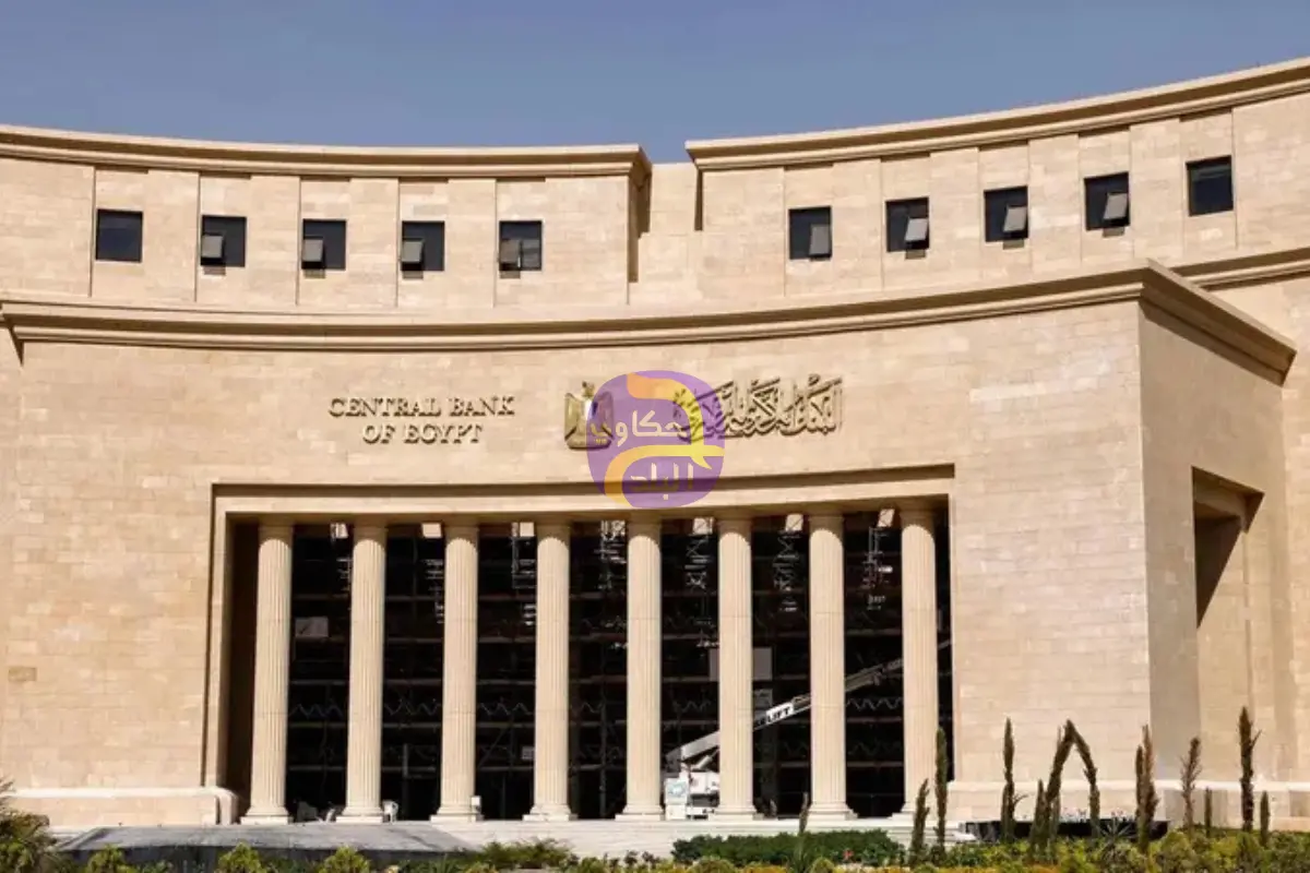 أرباح البنوك المصرية ترتفع 12.4% خلال 2025