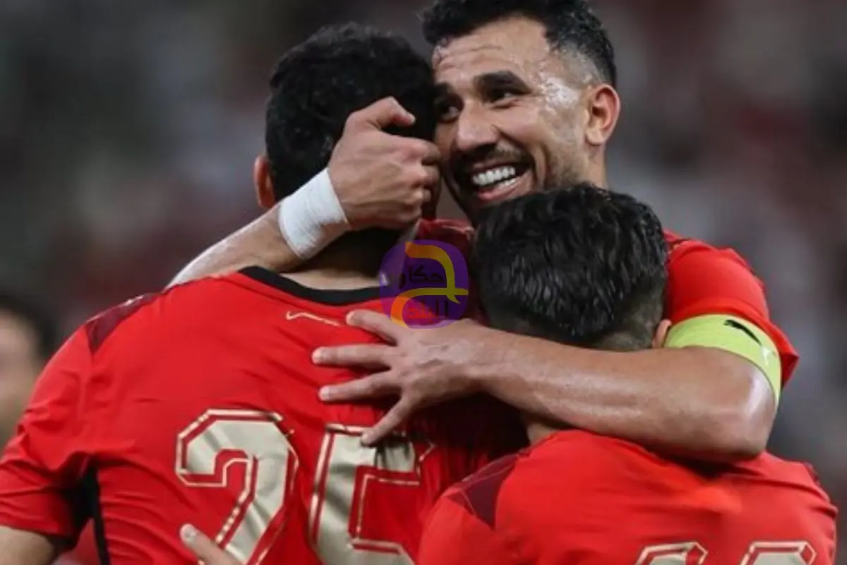 بعد الفوز برباعية.. مصر تتفوق تاريخيًا على السعودية في مواجهات المنتخبين