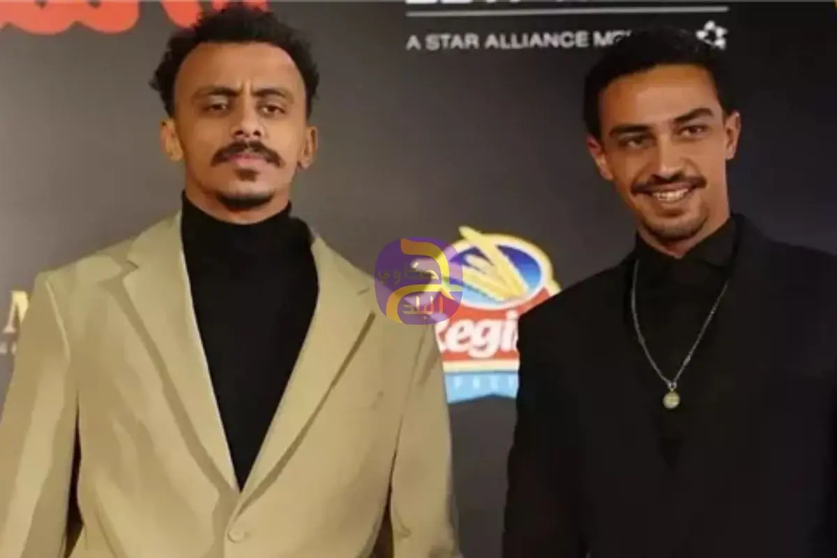 أحمد بحر يكشف موقفًا طريفًا مع أحمد غزي بعد تجسيده شخصية ضابط: بصحيه من النوم وأقوله الحقني