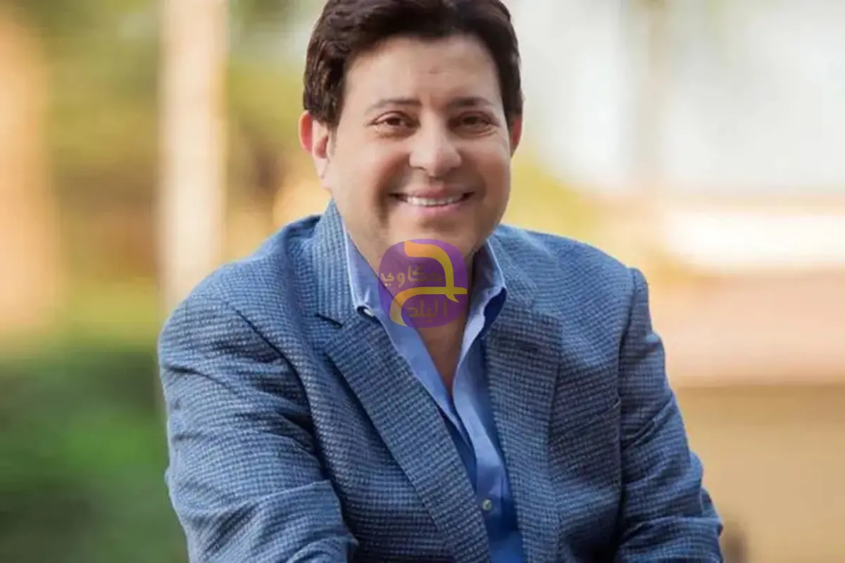 تخطى الخطر.. هاني شاكر إلى القاهرة خلال أيام