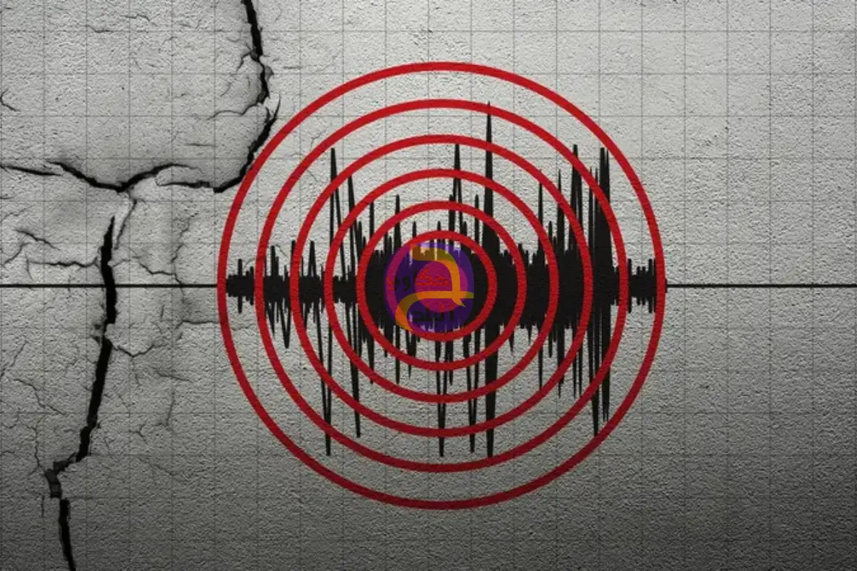 هزة أرضية قوية تضرب مصر.. والسلطات توضح