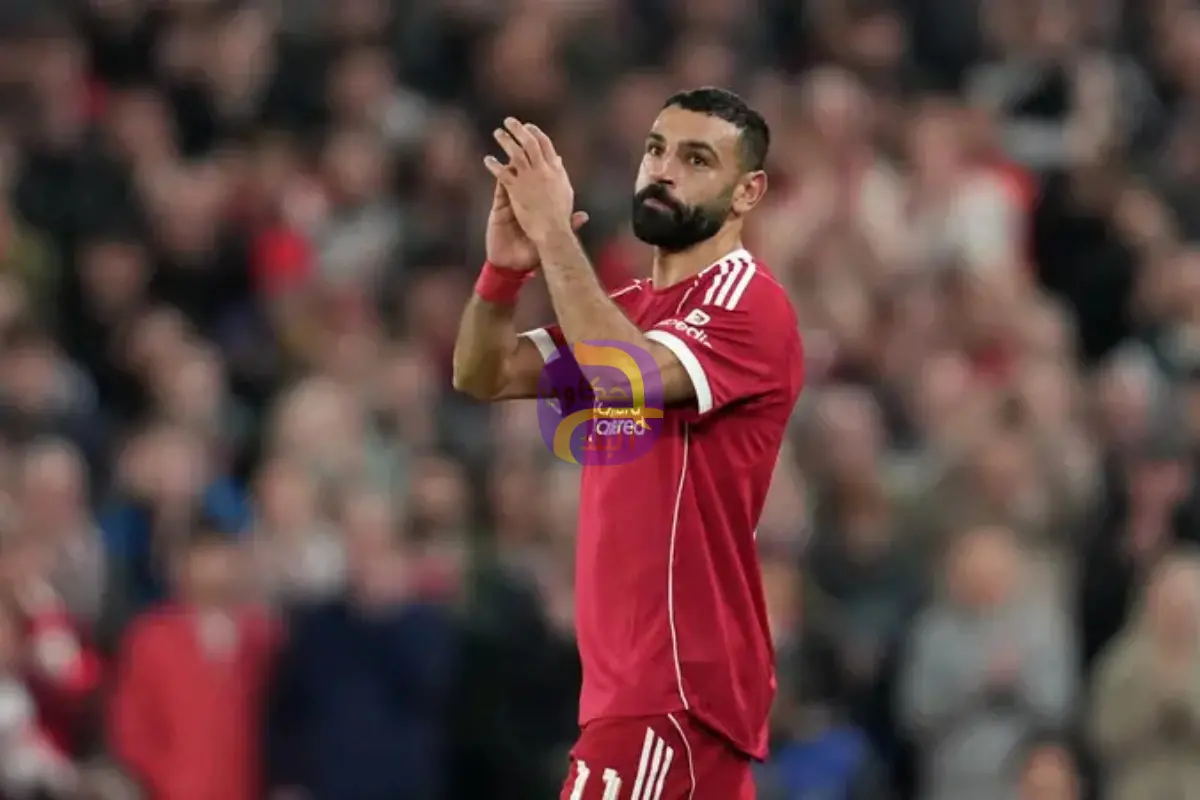 سفير بريطانيا في مصر يوجه رسالة لمحمد صلاح بعد إعلان رحيله عن ليفربول