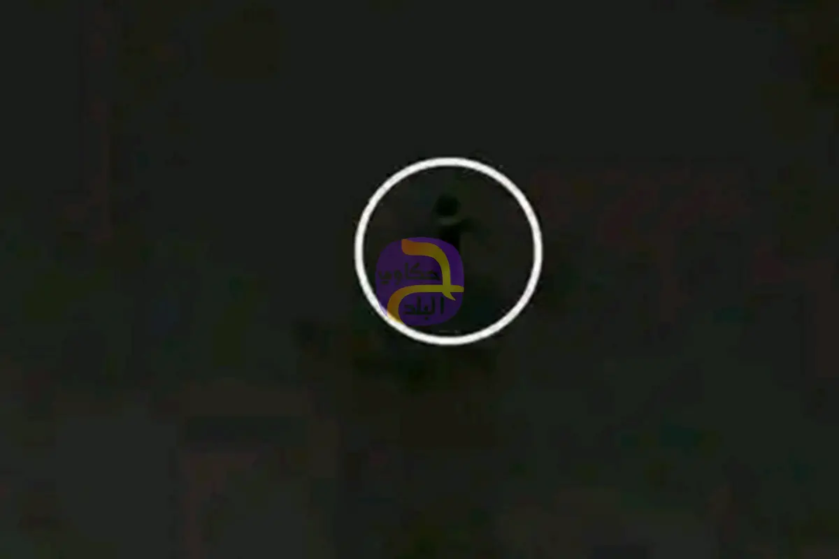 شاب يطفئ كل أم درمان مهدداً بالانتحار.. وسودانيون "ليلة رعب"