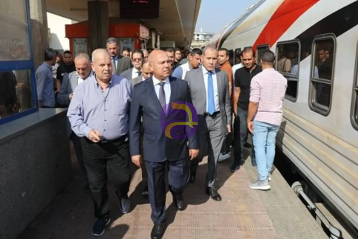 وزير النقل عن زيادة أسعار تذاكر السكة الحديد والمترو: شيء طبيعي ومكنش قدامنا حل غير كده