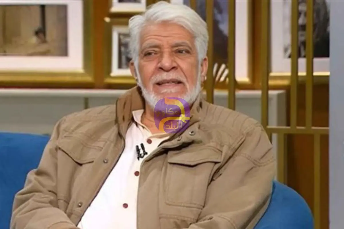 "المهن التمثيلية" تكشف تطورات الحالة الصحية للفنان طارق النهري