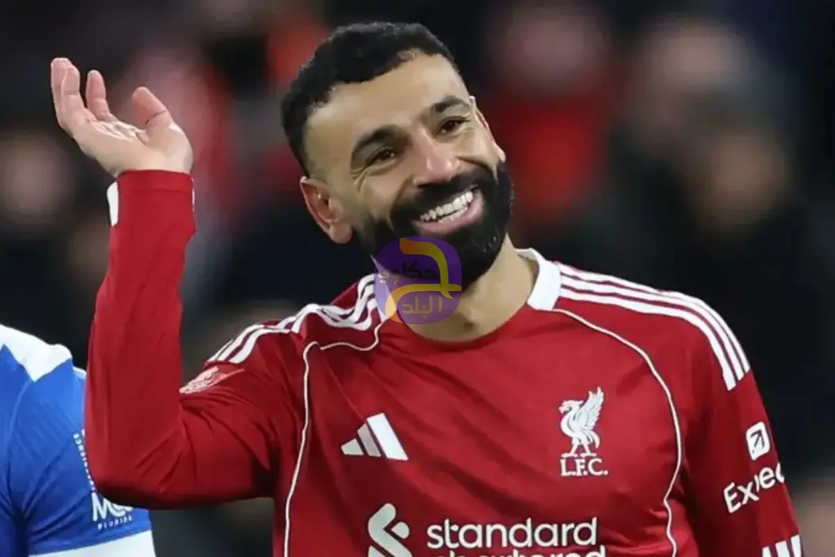 بصورة.. محمد صلاح يخرج عن صمته بعد إعلان رحيله عن ليفربول