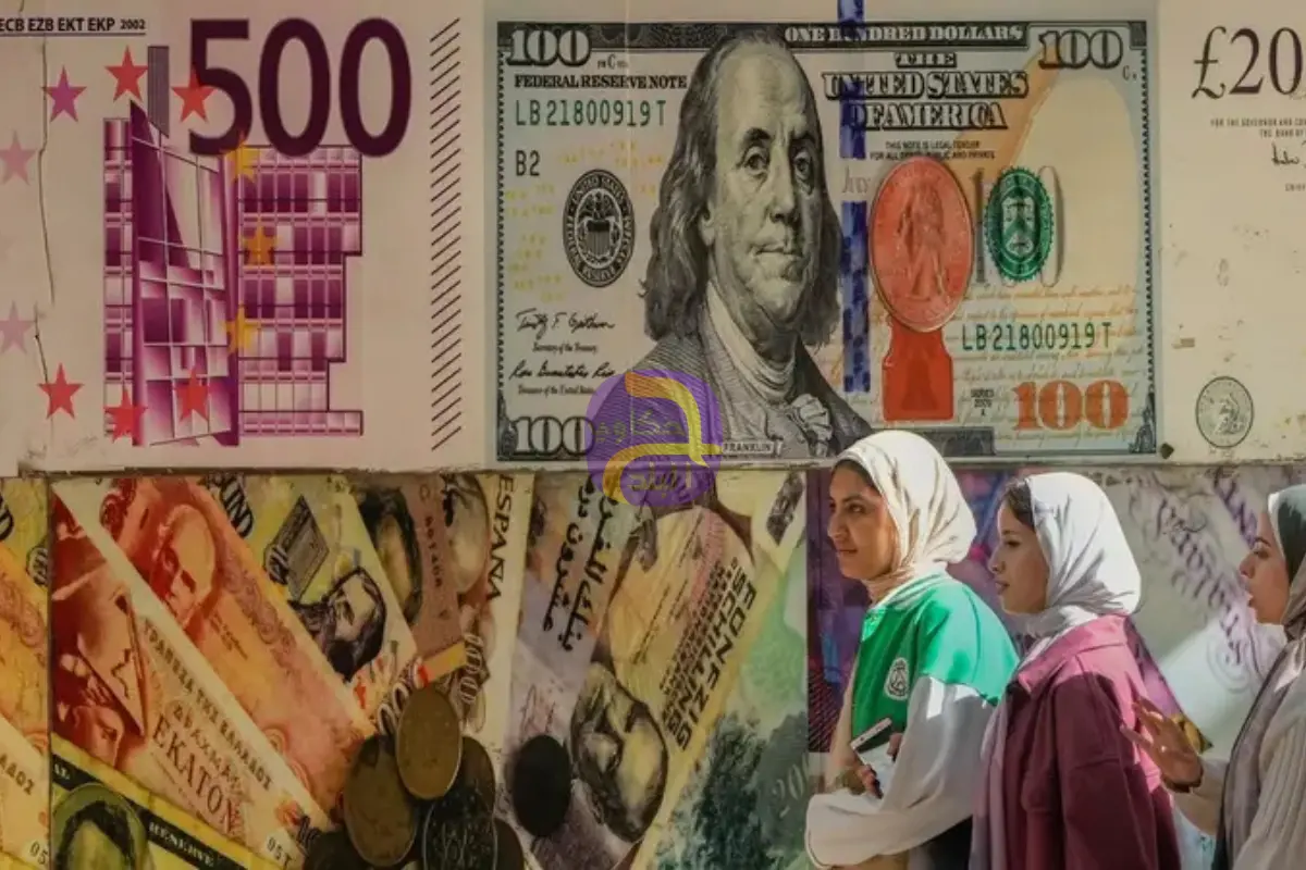 سعر الدولار  قفز فوق 53 جنيهاً للمرة الأولى على الإطلاق