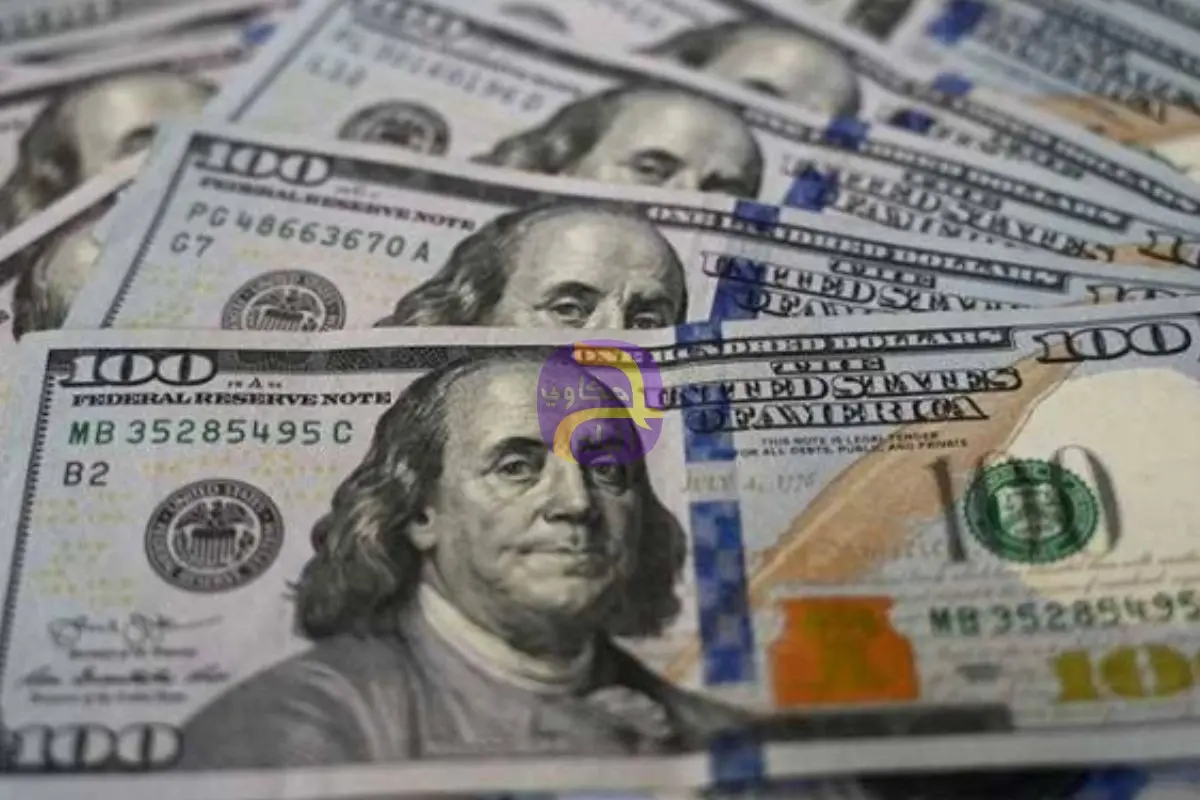 سعر الدولار يصعد 80 قرشا في البنوك المصرية مساء اليوم بختام التداول