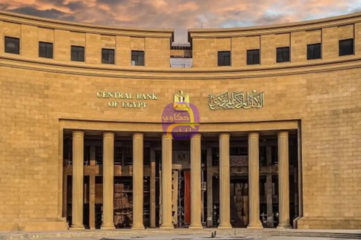البنك المركزي يبيع أذون خزانة دون المستهدف وسط ضغوط المستثمرين لرفع الفائدة إلى 29%