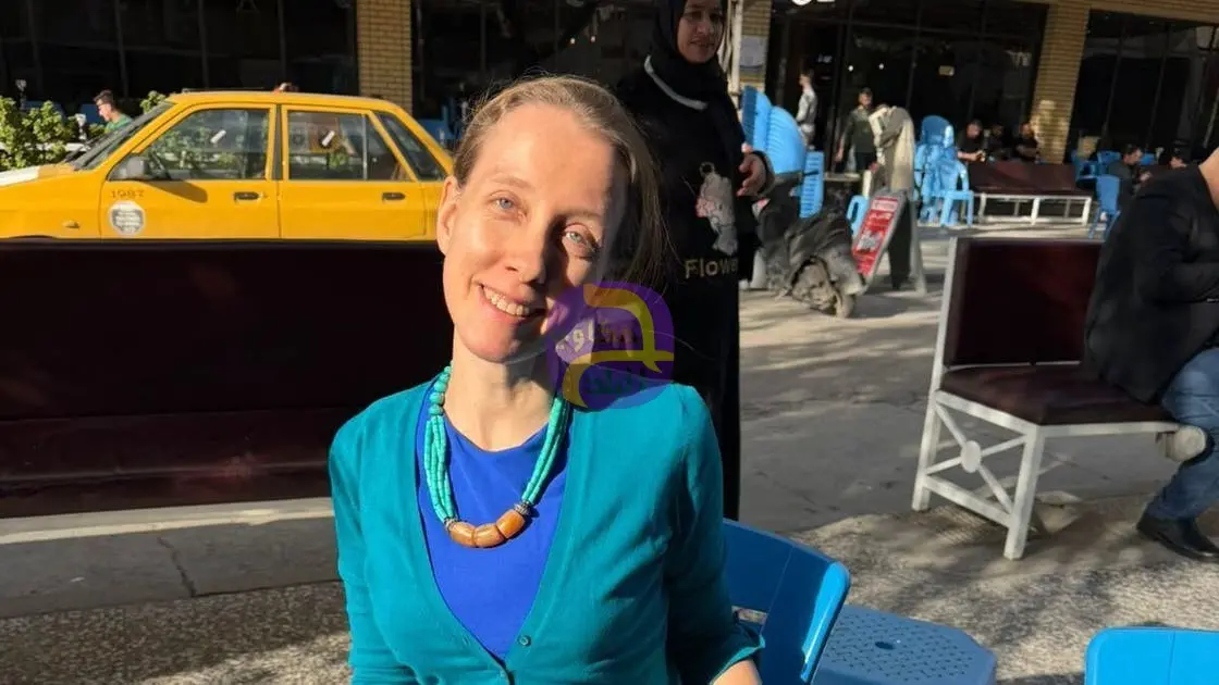 واشنطن تتابع حادثة خطف صحافية أميركية في بغداد وتنسق مع الـFBI