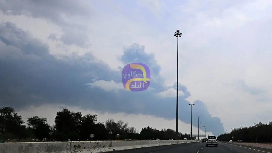 هجمات بمسيّرات تستهدف منشآت حيوية في الكويت والبحرين