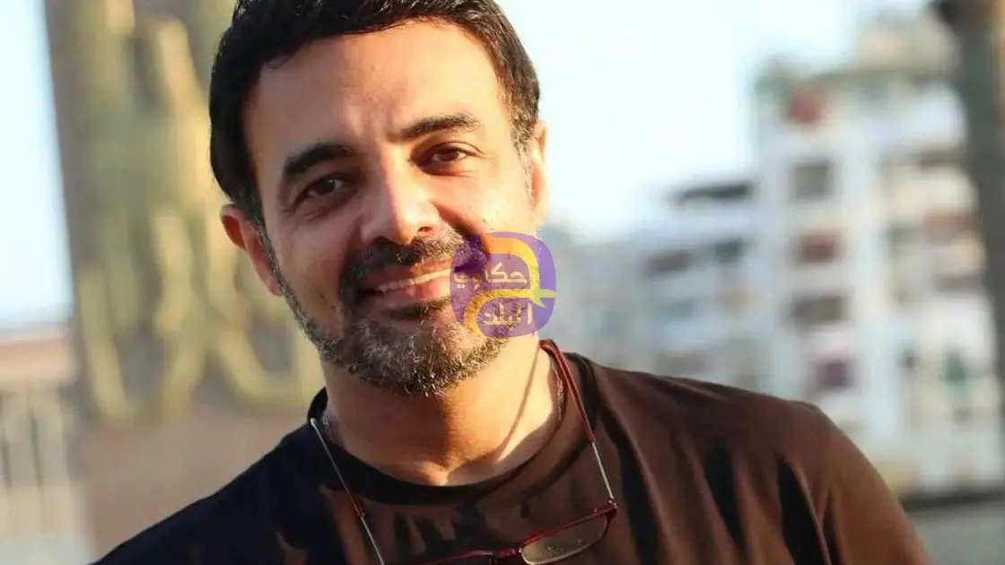 بعد شائعات ارتباطه بفنانة شهيرة.. عمرو محمود ياسين:"جريمة في حق أسرتي