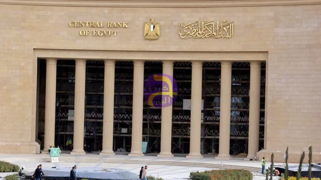 "المركزي" المصري يحسم الجدل حول مديونية أحد كبار المستثمرين