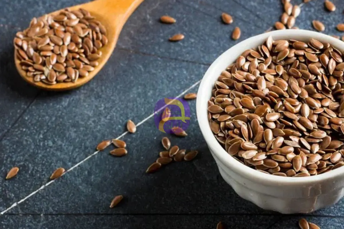 9 طرق ذكية لإضافة بذور الكتان إلى طعامك.. فوائد للقلب والهضم وسكر الدم