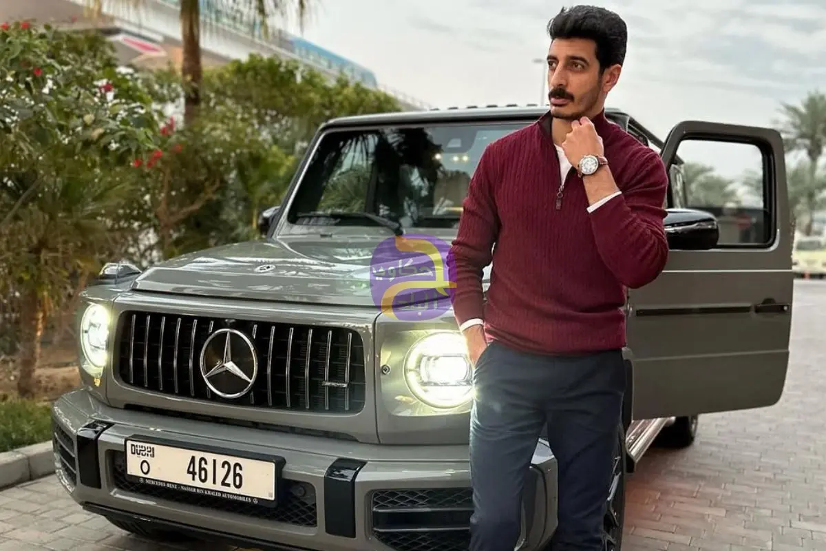 براءة البلوجر شاكر في قضية حيازة سلاح ناري ومواد مخدرة
