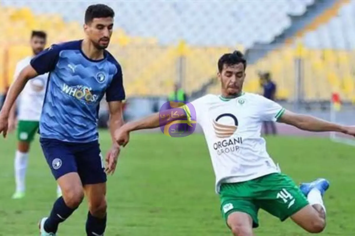 موعد مباراة بيراميدز القادمة ضد المصري في الدوري الممتاز 2025-2026 والقنوات الناقلة