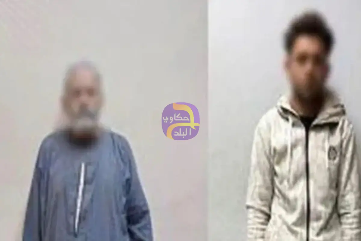 عامل مقابر كشف أمرهم.. مقتل طفلة مصرية على يد ذويها يفجر غضباً