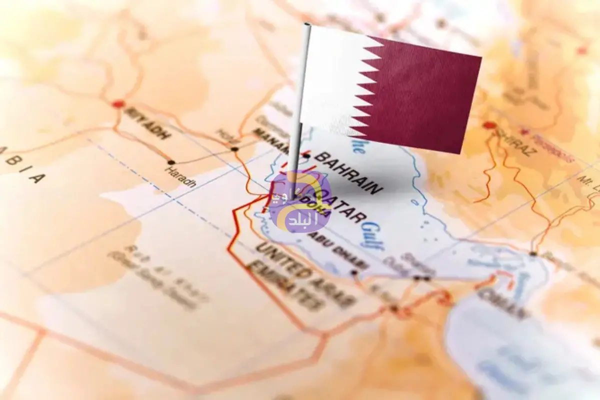 قطر لإيران: استهداف دول المنطقة يمثل "عبثاً بالأمن واستهتاراً بالاستقرار"