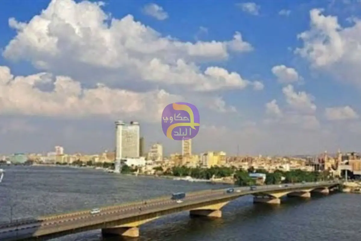 مائل للحرارة على أغلب الأنحاء.. حالة الطقس غدًا الأربعاء