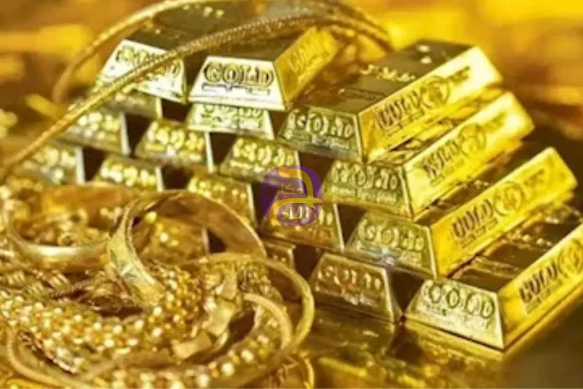 أسعار الذهب في مصر مساء اليوم.. وترقب لحركة الأسواق العالمية