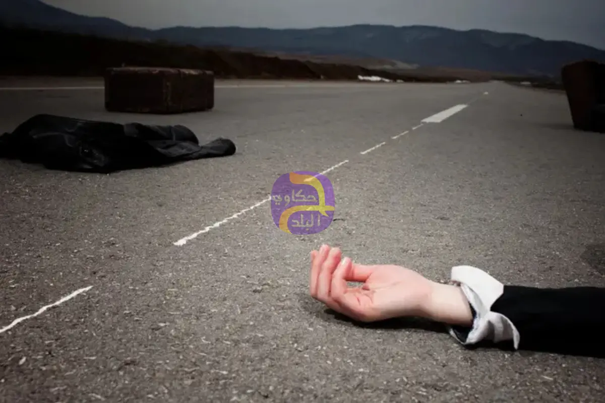 جثة معلقة تثير الذعر بمصر.. شاب يتخلص من حياته شنقاً على كوبري المظلات